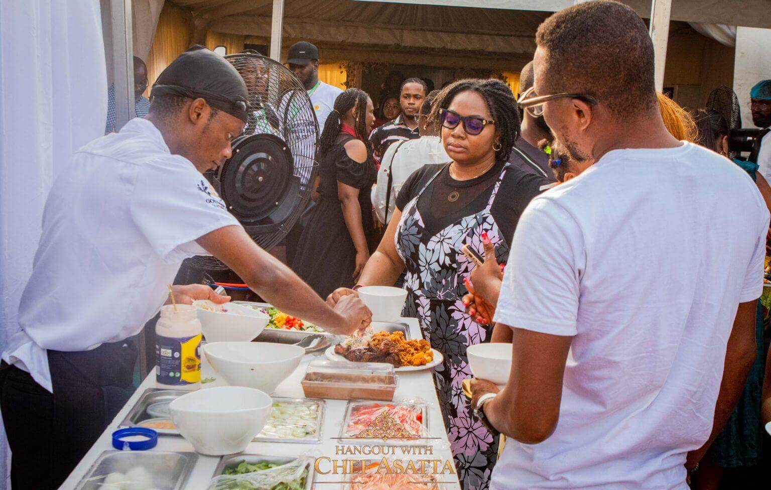 Served by the very best SipNDrink team